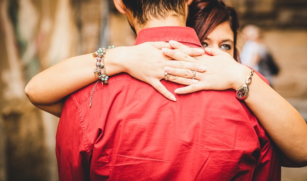 engagement photographer tuscany