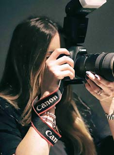 photographer venice