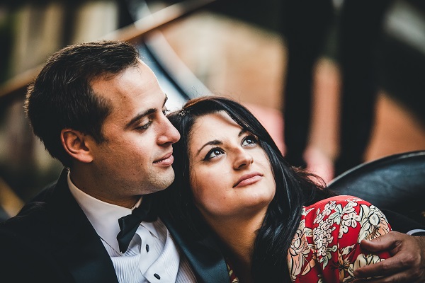 engagement photographer venice italy