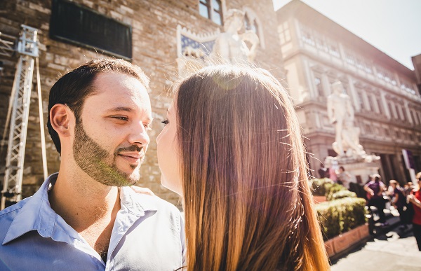 photographer florence proposal