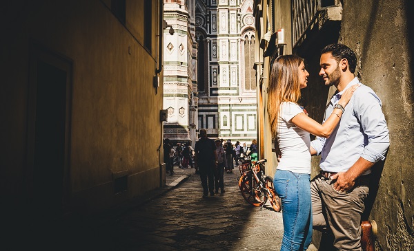 elopement photographer florence