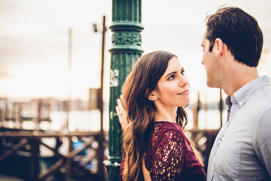 pre wedding photographer in venice