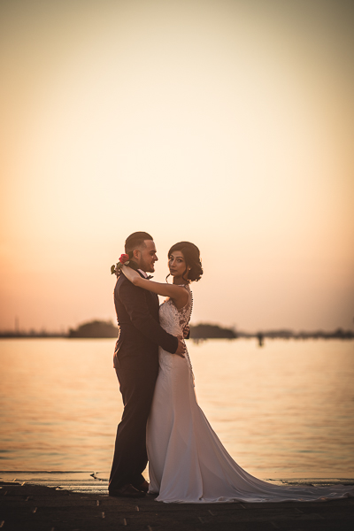 engagement in venice photographer italy