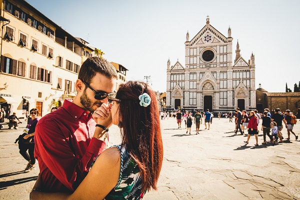 proposal photographer florence italy