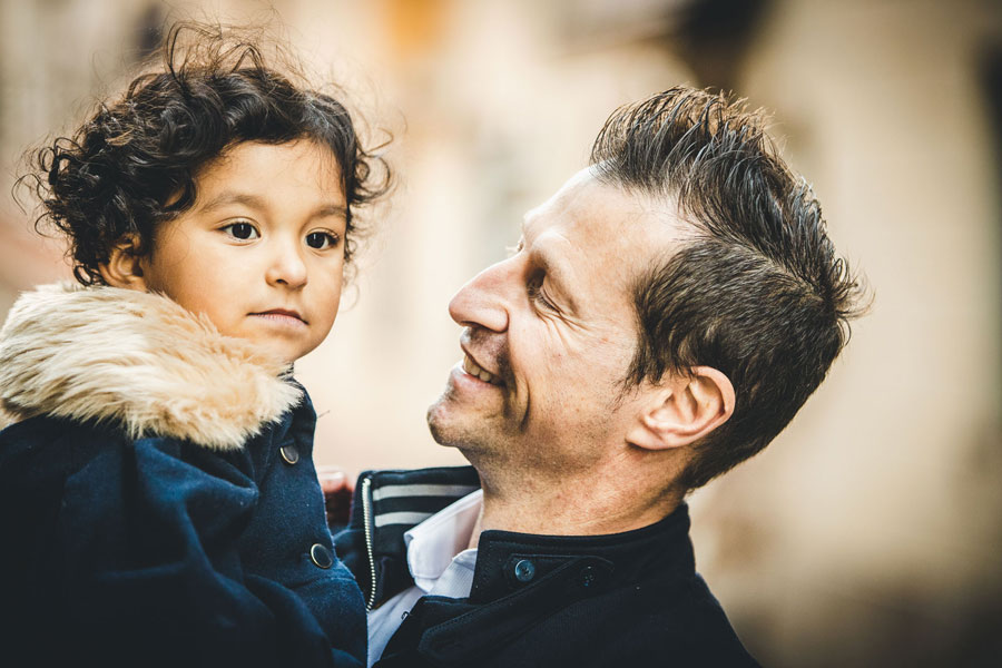 venice-Gay-Family-Photoshoot