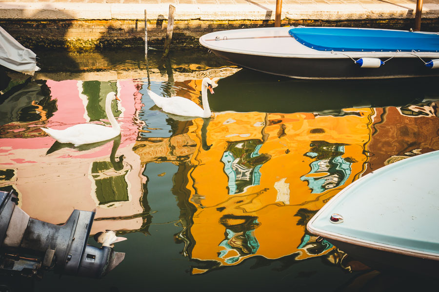 burano wedding photographer