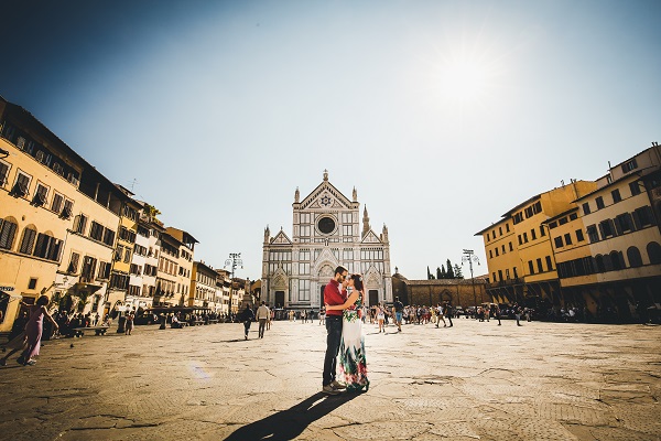 photographer florence italy