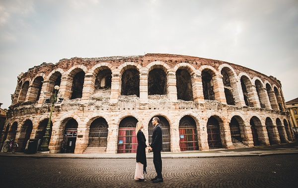 Photographer Verona