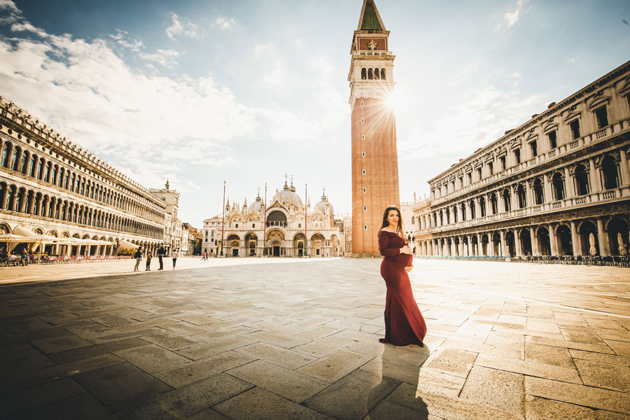 Venice Photographer