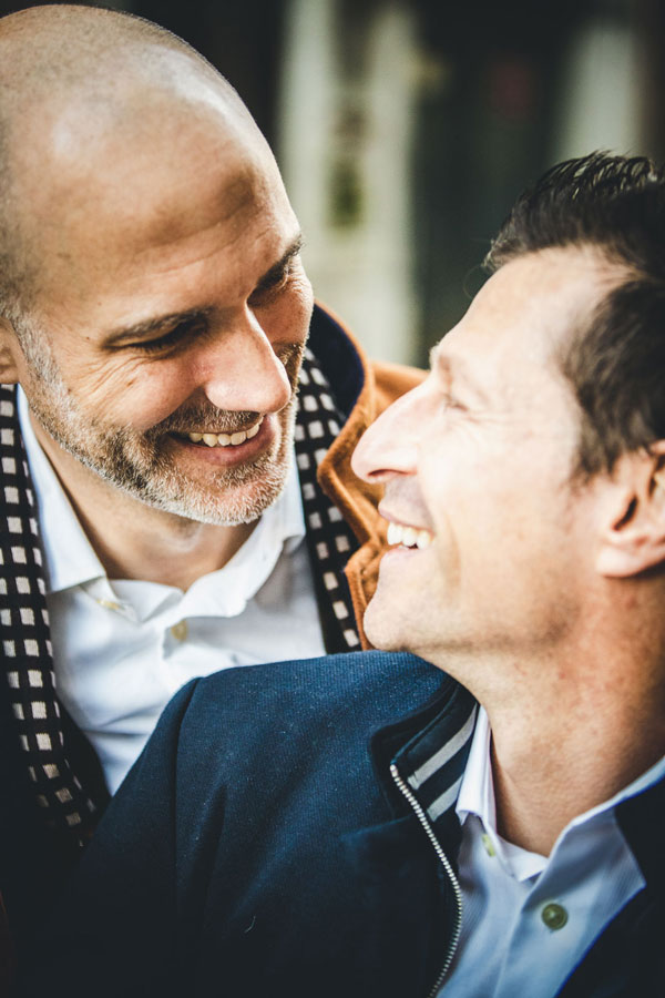 Venice-Gay-Family-Photo-Shoot