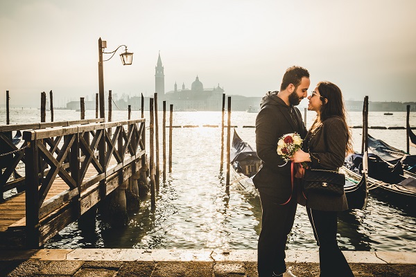 Venice-Photographer