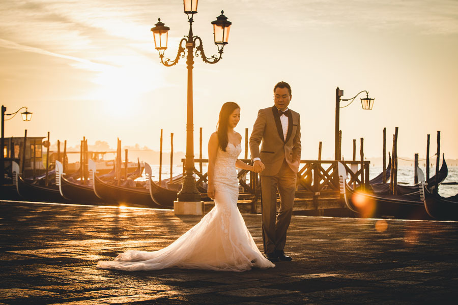 Venice-Italy-Pre-Wedding