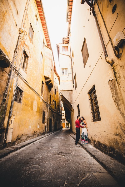 photographer tuscany