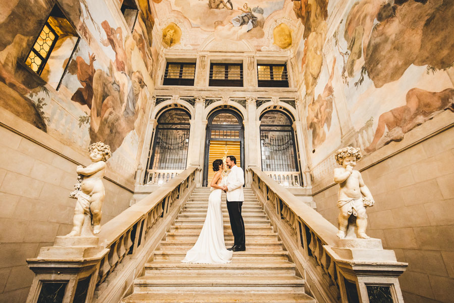 Vows-Renewal-at-Ca-Sagredo-Hotel-Venice-Photo-Shoot