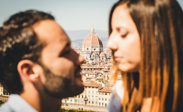 engagement photographer florence