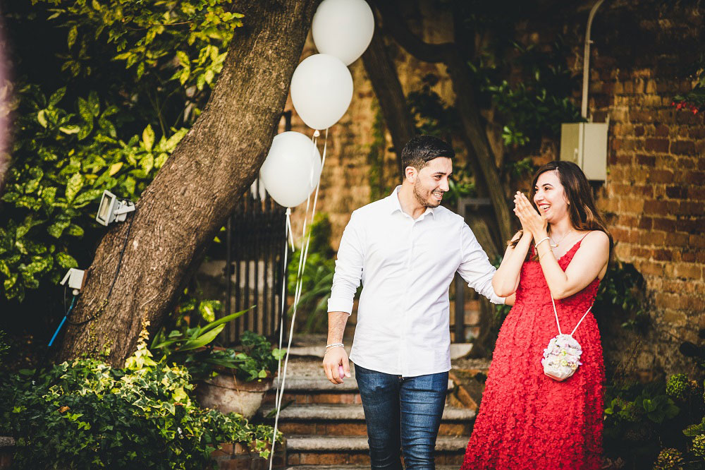 wedding proposal photographer