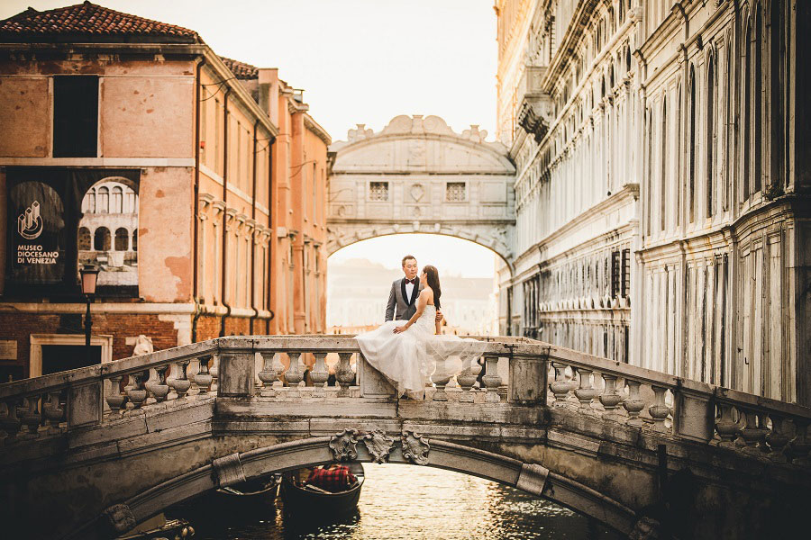 Venice-Italy-Pre-Wedding-Photographer