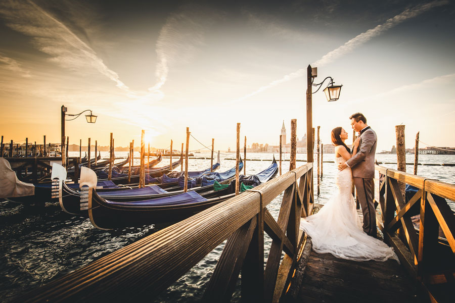 Venice-Pre-Wedding