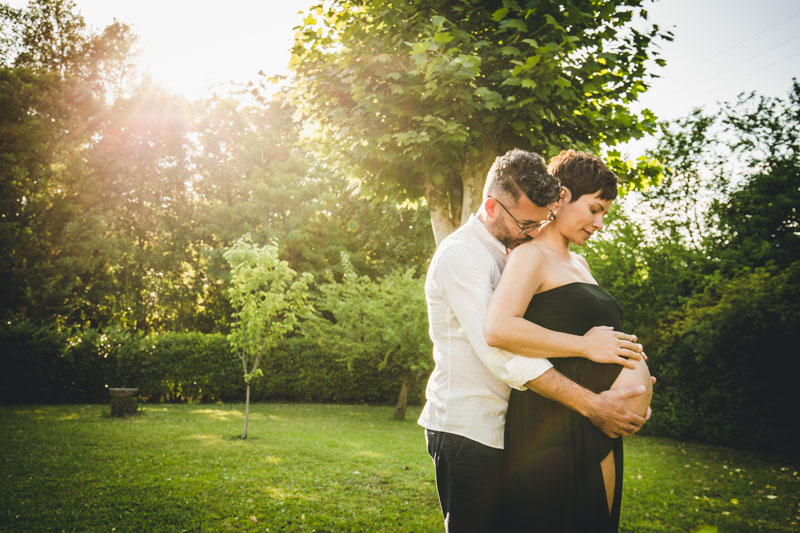 Pregnancy Photoshoot