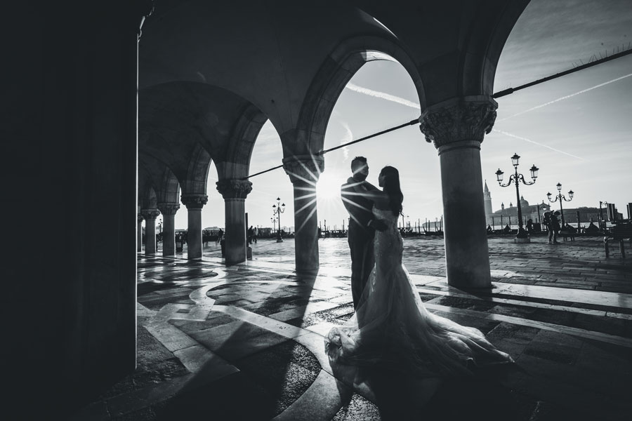 Venice-Pre-Wedding-Photoshoot