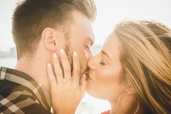 engagement photography venice