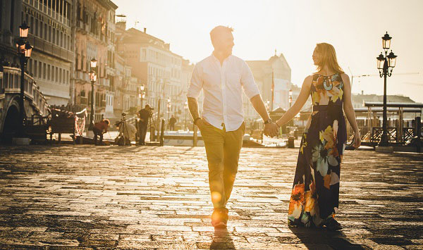 Venice-Vacation