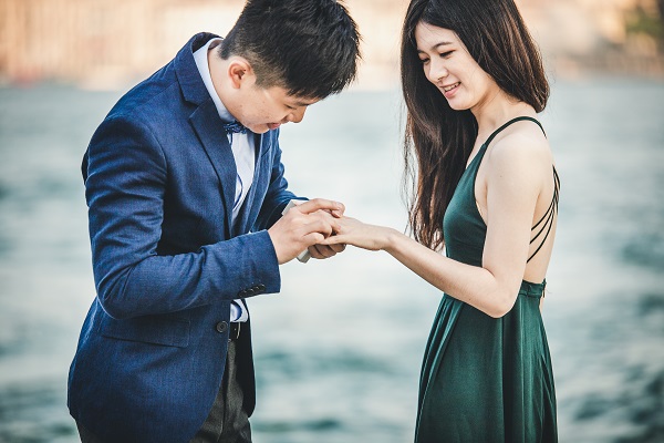 proposal in venice photographer