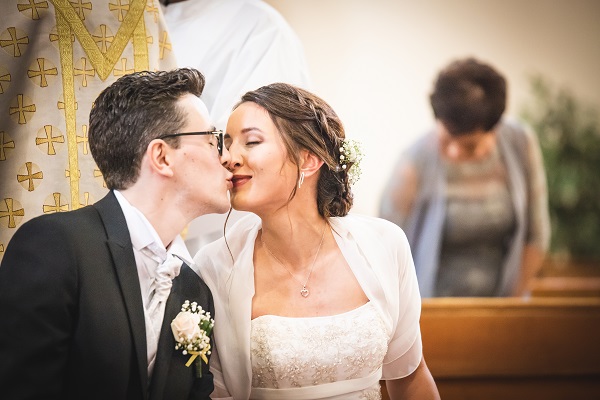 photographer venice elopement