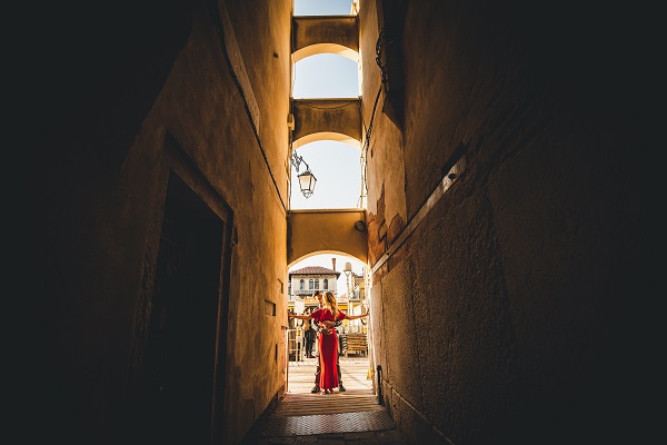 photographer venice italy wedding