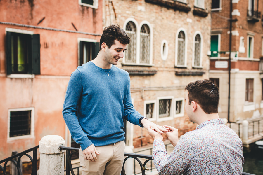 Venice-Gay-Engagement-Proposal