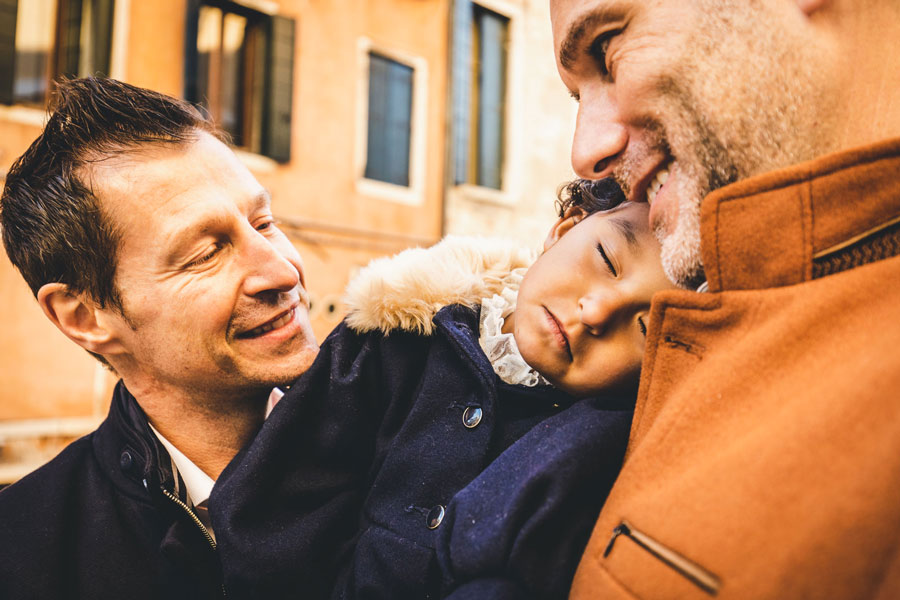 Gay-Family-Venice-Photographer