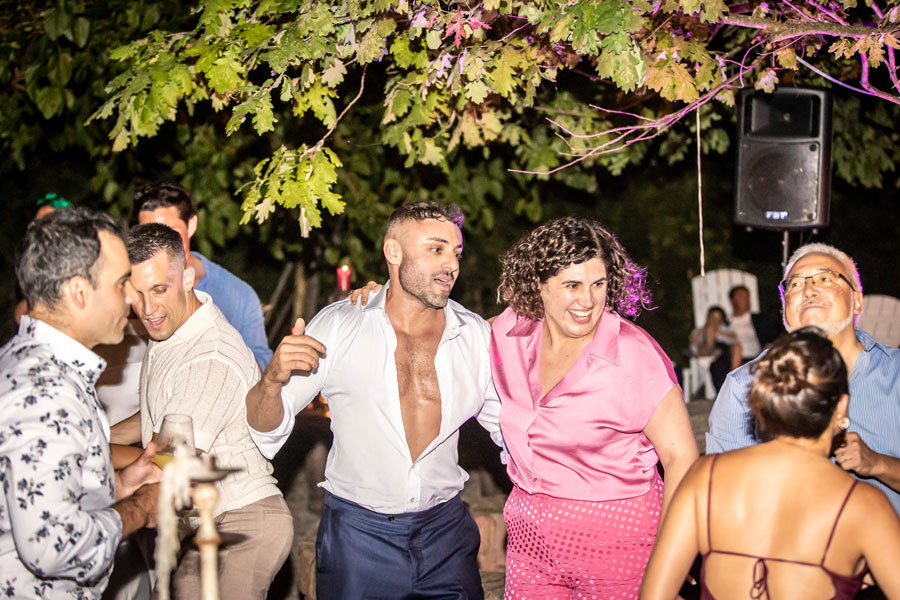 Lgbt-Wedding