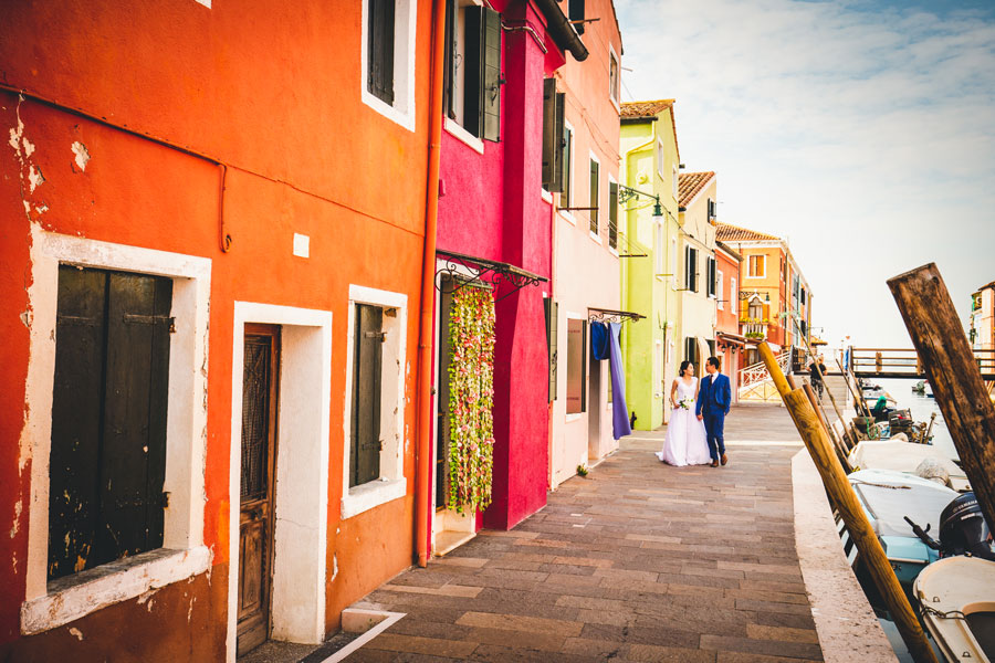 burano island