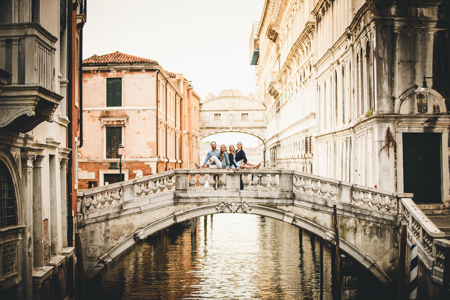 Venice-Family-Photo