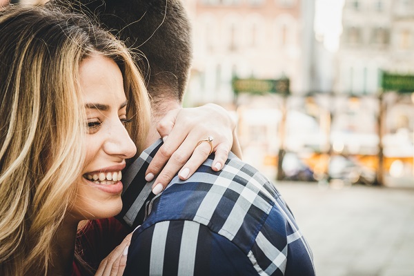 engagement shooting venice