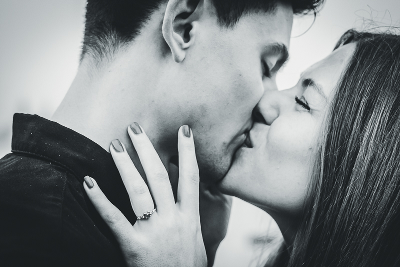 engagement in venice photographer italy