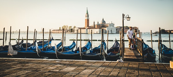 venice photoshoot