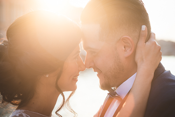 engagement photographer padua