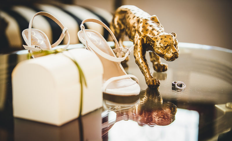 venice elopement photographer at ca nigra Hotel