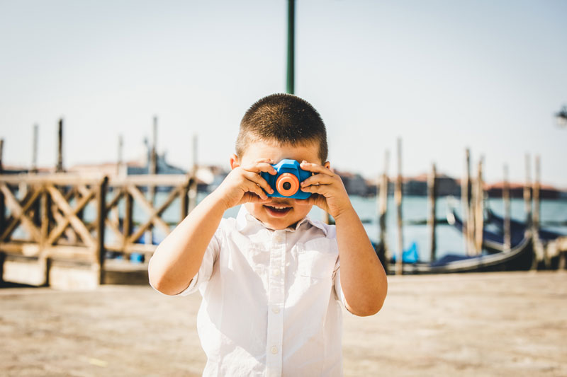 Family-Photographer