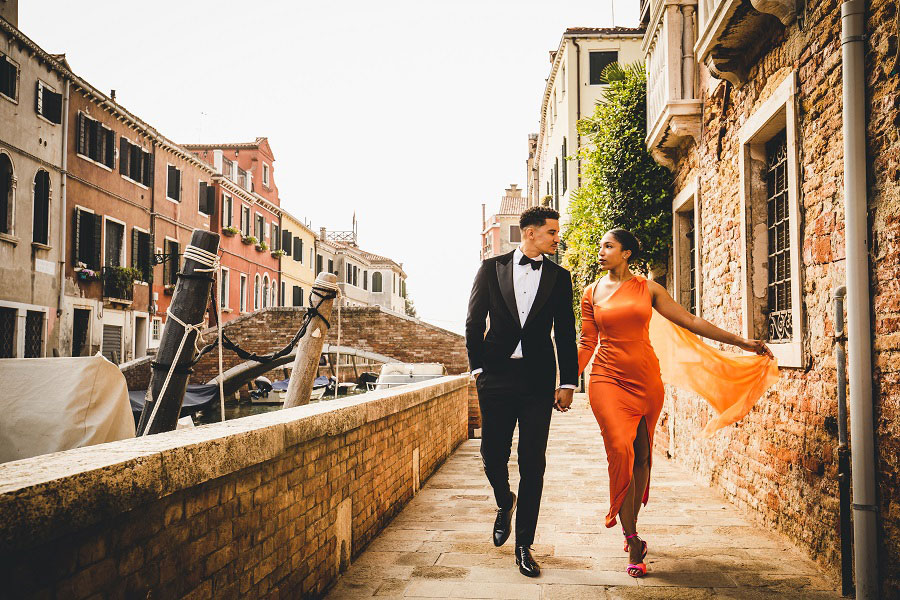 Engagement Photographer Venice