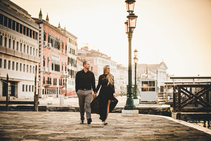 Destination-Venice