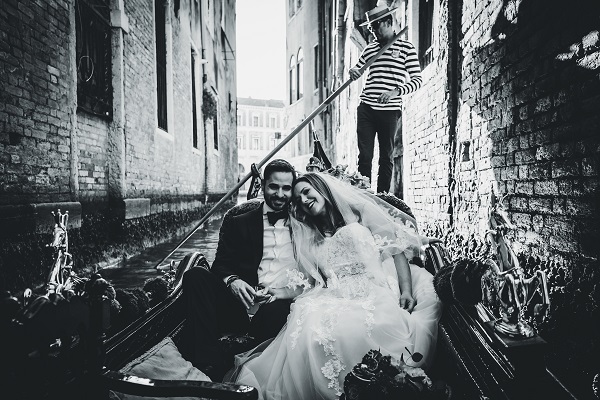 wedding photographer venice