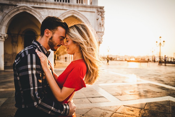 photographer venice surprise proposal