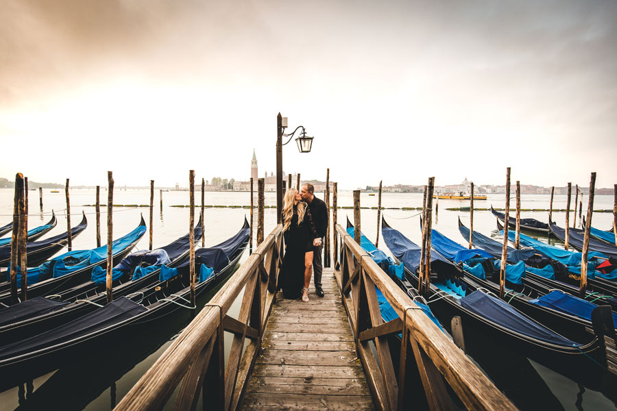 Venice-Destination