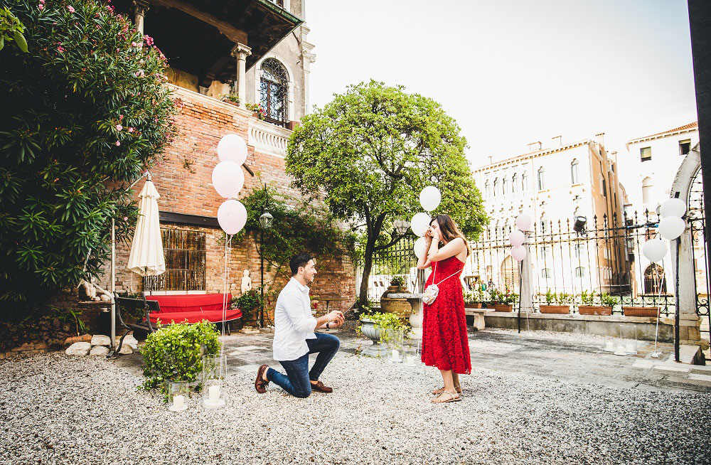 photographer venice italy