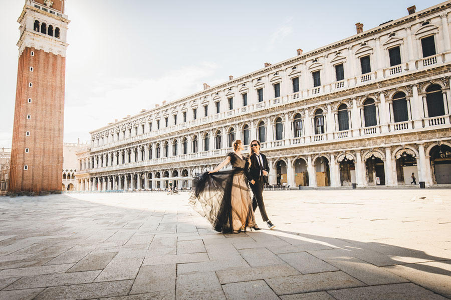 Photographer-Venice