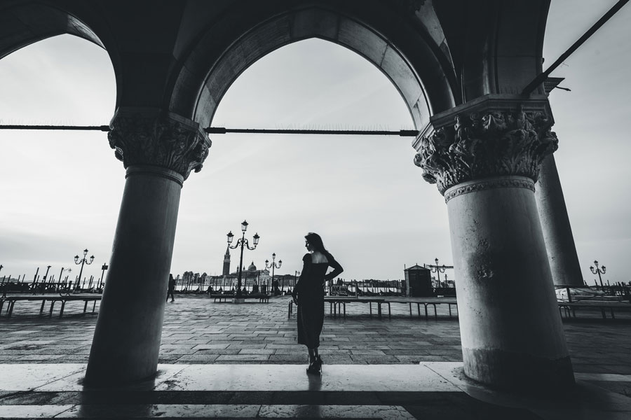 Venice-Solo-Photo-Session