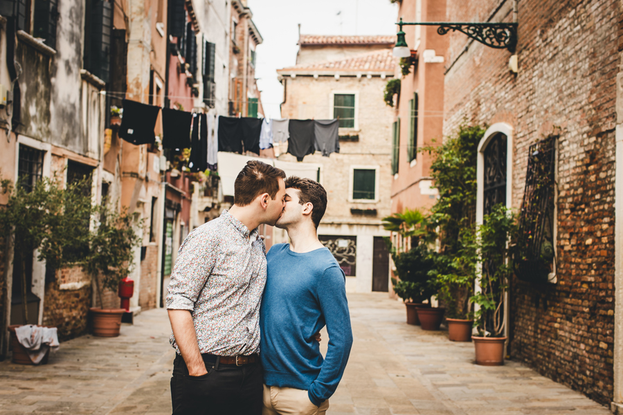 Venice-Italy-Gay-Proposal