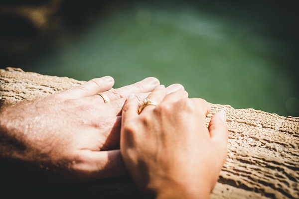 photographer venice couple photoshoot